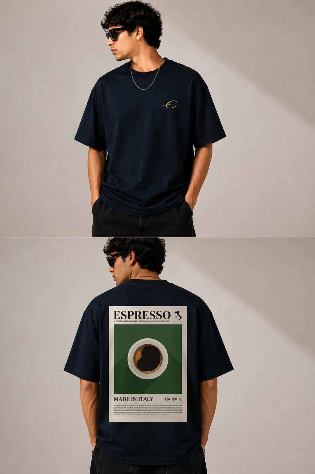 Espresso Republic – Crafted for India’s Coffee Culture