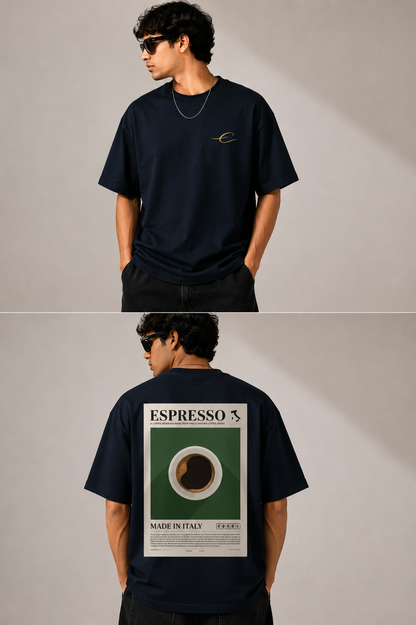 Espresso Republic – Crafted for India’s Coffee Culture